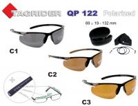 Солнцезащитные очки TAGRIDER QP122 (поляриз., цв. фильтров: C3)