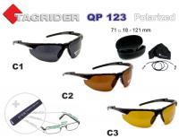 Солнцезащитные очки TAGRIDER QP123 (поляриз., цв. фильтров: C1)