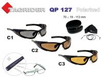 Солнцезащитные очки TAGRIDER QP127 (поляриз., цв. фильтров: C2)