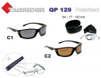Солнцезащитные очки TAGRIDER QP129 (поляриз., цв. фильтров: C1)