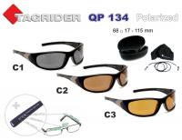 Солнцезащитные очки TAGRIDER QP134 (поляриз., цв. фильтров: C2)