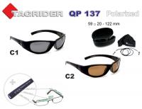 Солнцезащитные очки TAGRIDER QP137 (поляриз., цв. фильтров: C2)