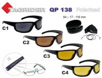 Солнцезащитные очки TAGRIDER QP138 (поляриз., цв. фильтров: C3)